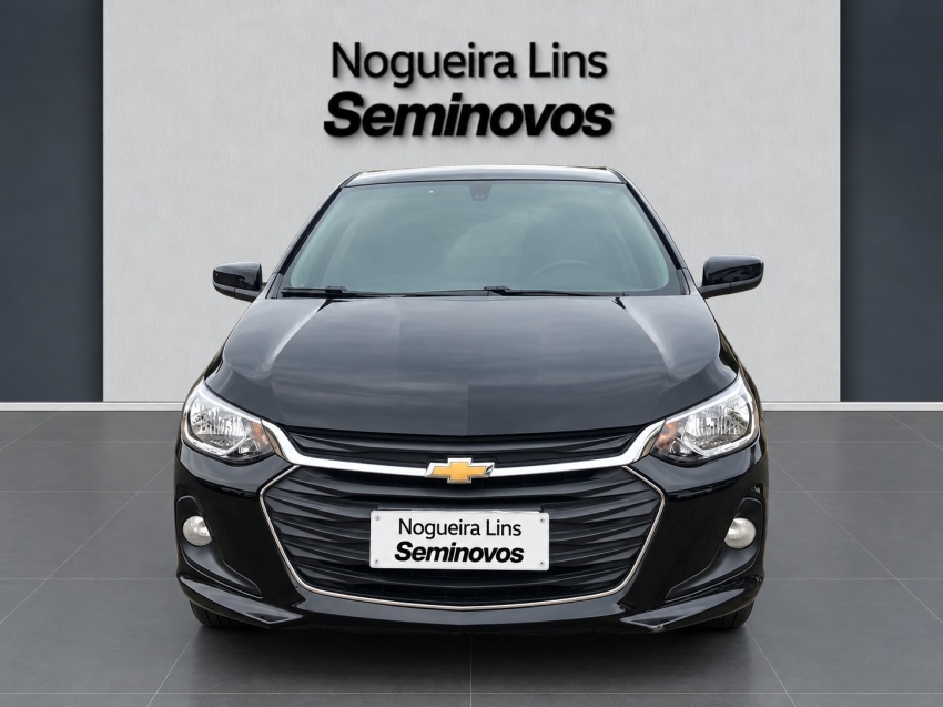 chevrolet onix 1.0 flex lt manual 4p 20249