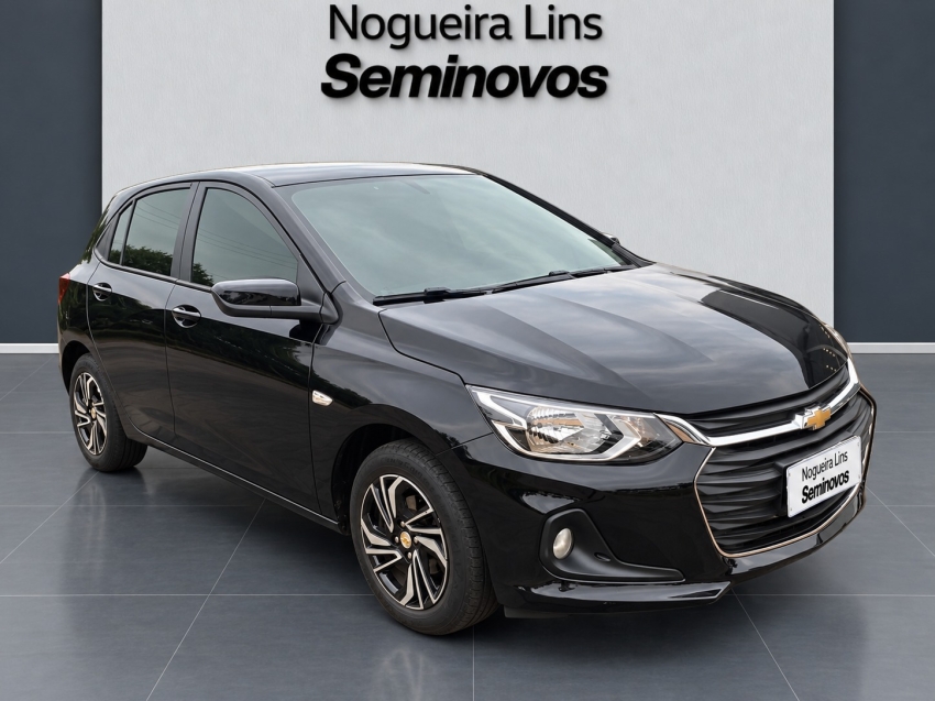 chevrolet onix 1.0 flex lt manual 4p 20246