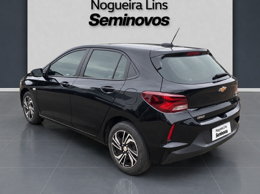 chevrolet onix 1.0 flex lt manual 4p 20241