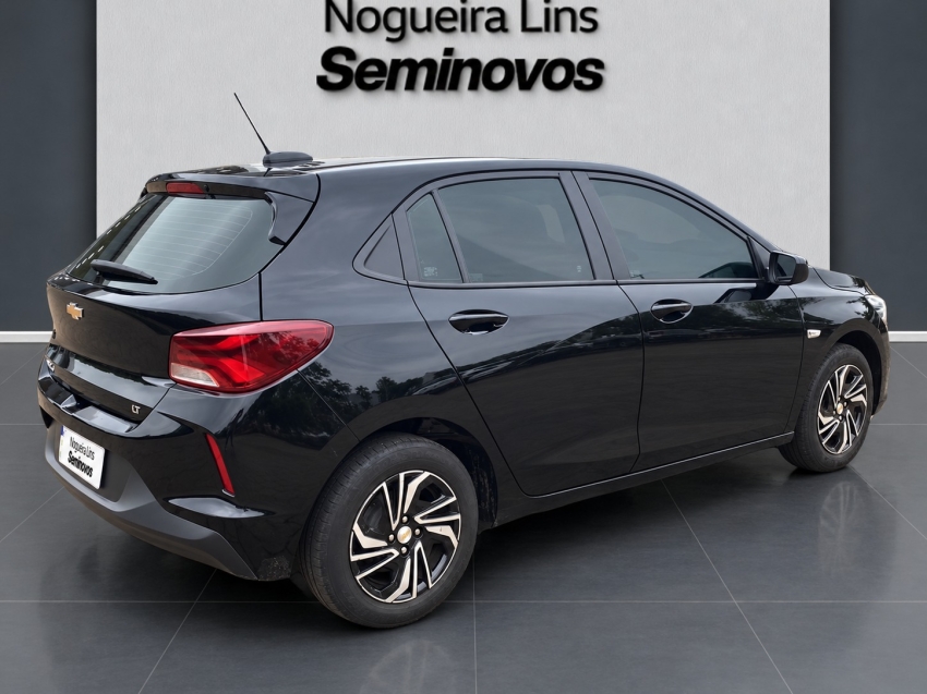 chevrolet onix 1.0 flex lt manual 4p 20248