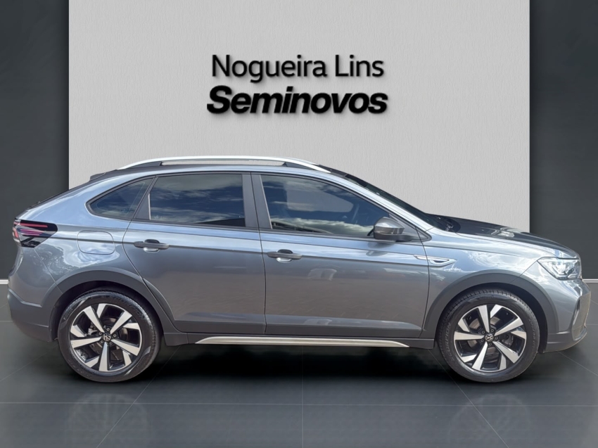 volkswagen nivus 1.0 200 tsi total flex highline automatico 5p 202310