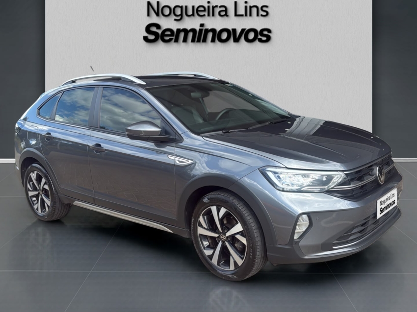 volkswagen nivus 1.0 200 tsi total flex highline automatico 5p 20239