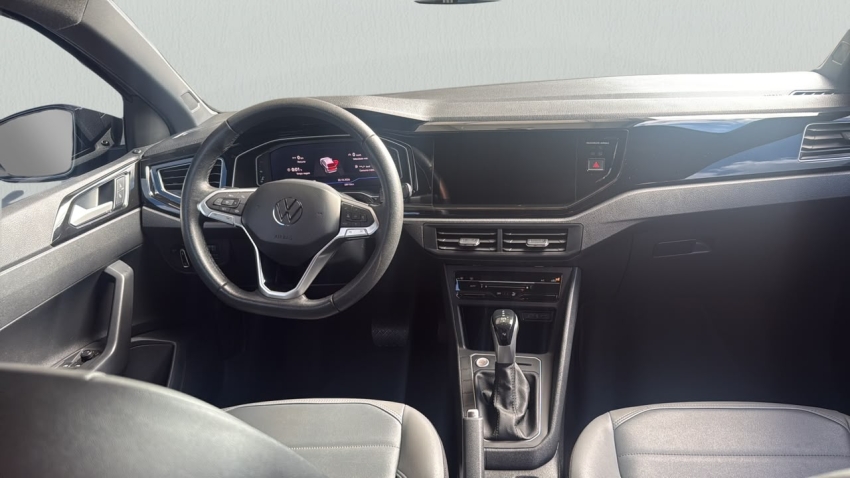 volkswagen nivus 1.0 200 tsi total flex highline automatico 5p 20234