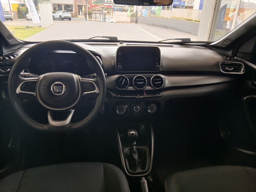 argo 1.3 firefly flex trekking manual9