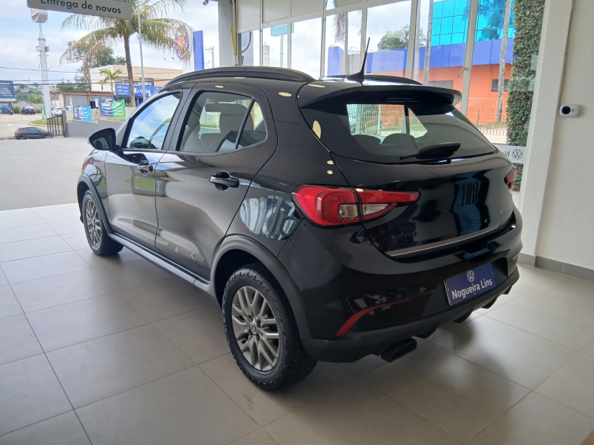 argo 1.3 firefly flex trekking manual1