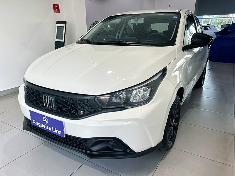 argo 1.3 firefly flex drive cvt