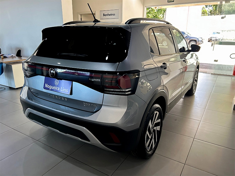 t-cross 1.0 200 tsi total flex comfortline automatico6