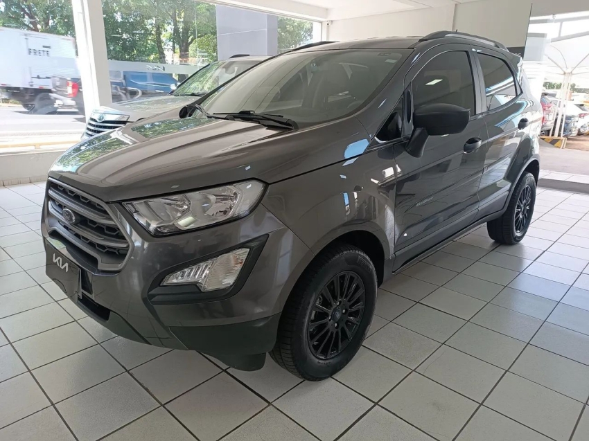 ecosport 1.5 ti-vct flex se direct automatico