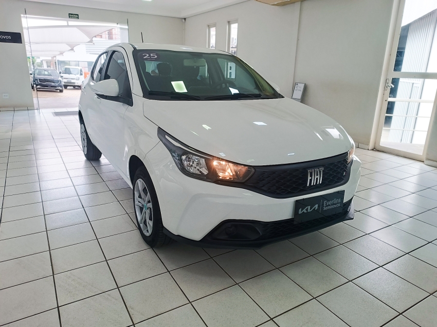 argo 1.0 firefly flex drive manual3