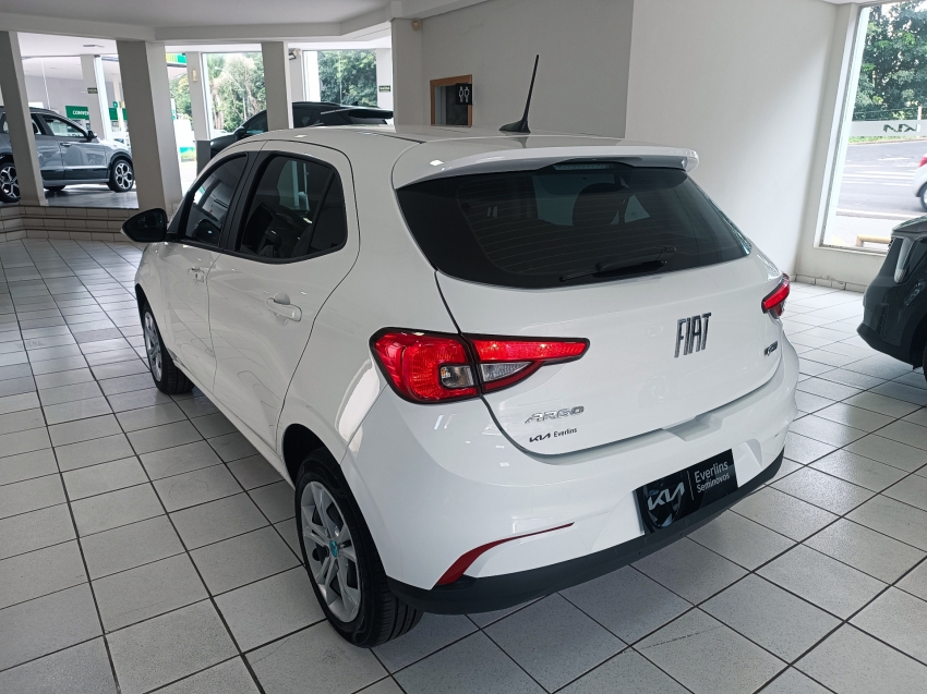 argo 1.0 firefly flex drive manual1