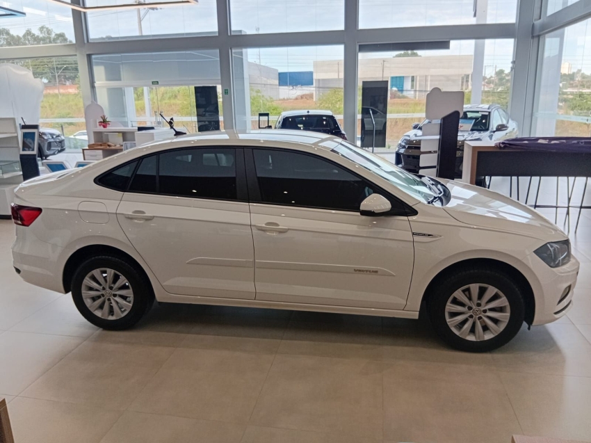 volkswagen virtus 1.0 200 tsi comfortline automatico flex 5p 20223