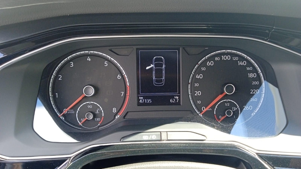 volkswagen virtus 1.0 200 tsi comfortline automatico flex 5p 20228