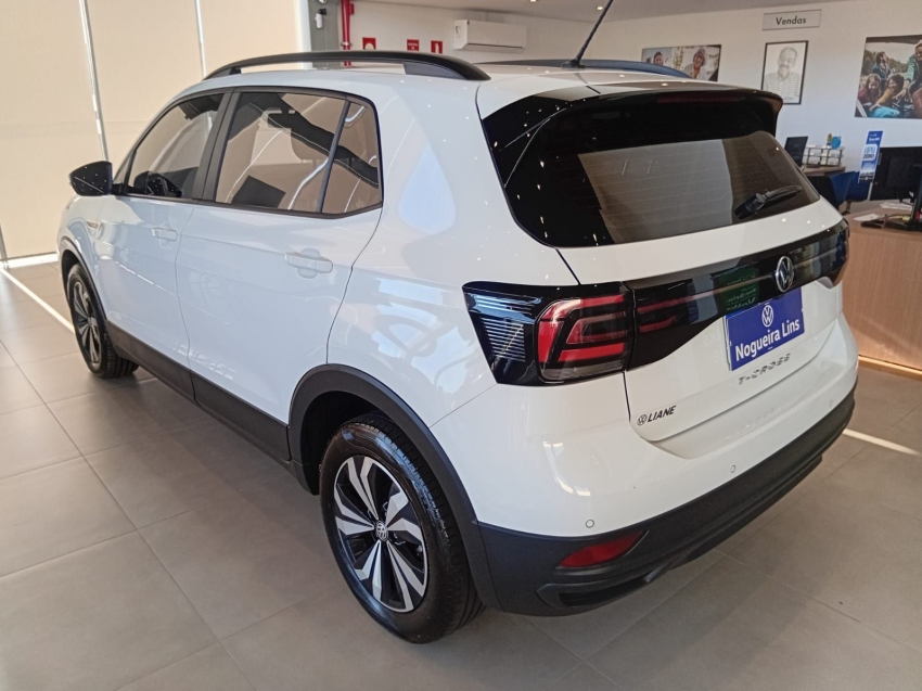 volkswagen t-cross 1.0 200 tsi total flex sense automatico 4p 20231