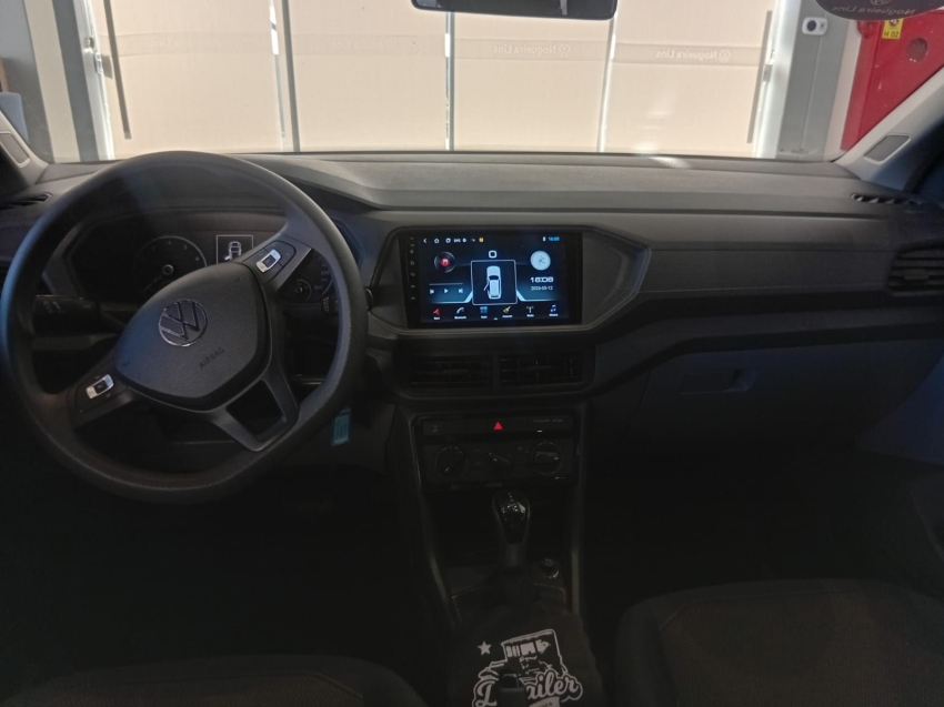 volkswagen t-cross 1.0 200 tsi total flex sense automatico 4p 20232