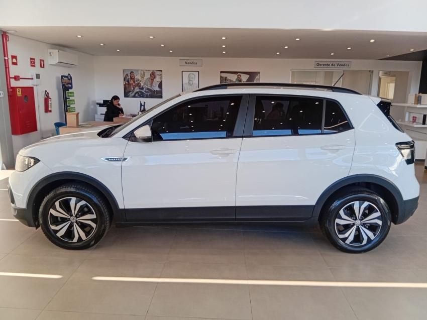 volkswagen t-cross 1.0 200 tsi total flex sense automatico 4p 202310
