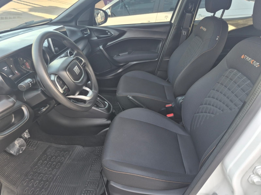 fiat argo 1.3 firefly flex trekking cvt 4p automatico 20244