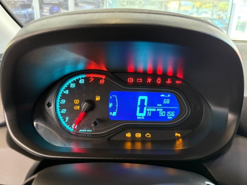 chevrolet onix 1.4 mpfi ltz 8v flex 4p manual 20182