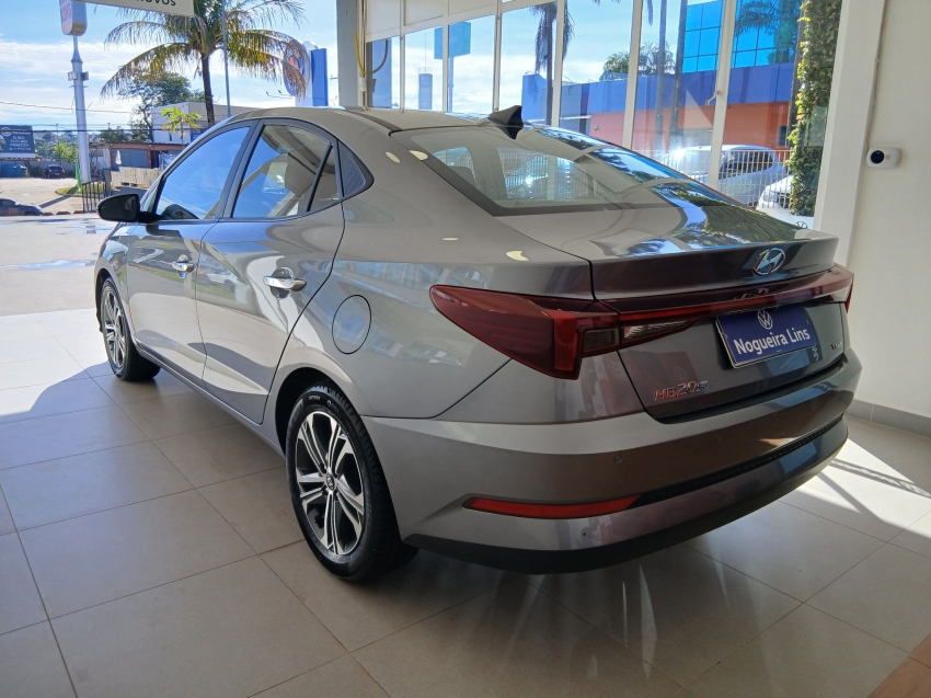 hyundai hb20s 1.0 tgdi flex platinum automatico 4p 20231