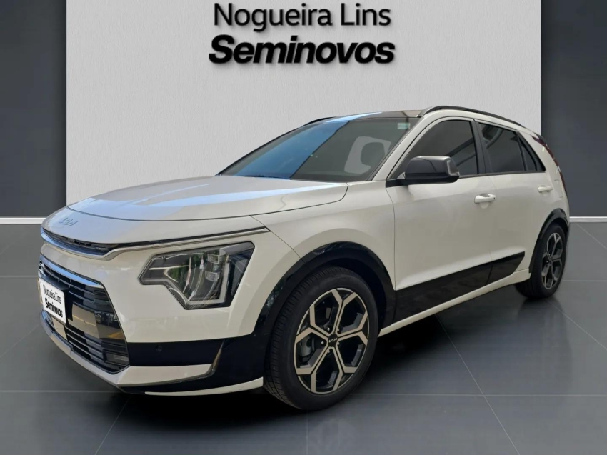 kia niro 1.6 gdi hev sx prestige dct hibrido 4p automatico 2023