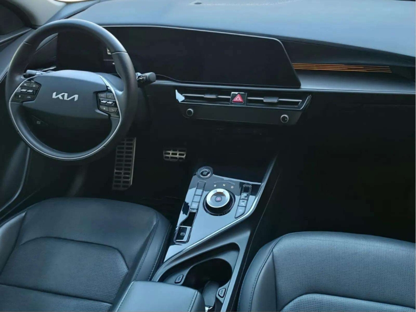 kia niro 1.6 gdi hev sx prestige dct hibrido 4p automatico 20232