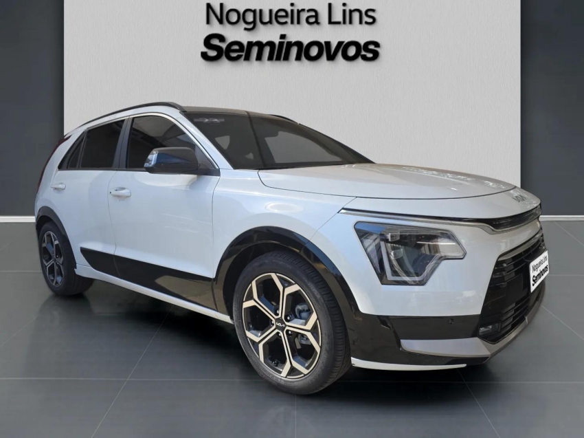 kia niro 1.6 gdi hev sx prestige dct hibrido 4p automatico 20233
