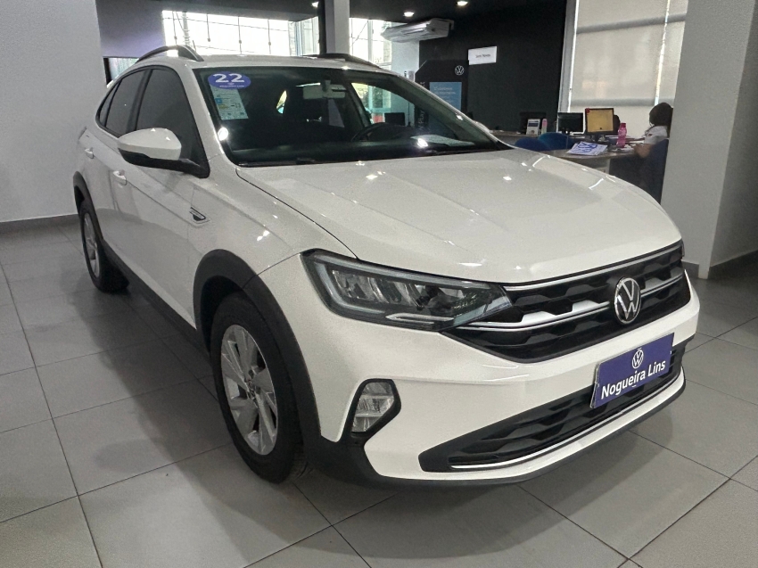 volkswagen nivus 1.0 200 tsi total flex comfortline automatico 4p 20229