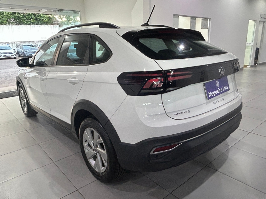 volkswagen nivus 1.0 200 tsi total flex comfortline automatico 4p 20221