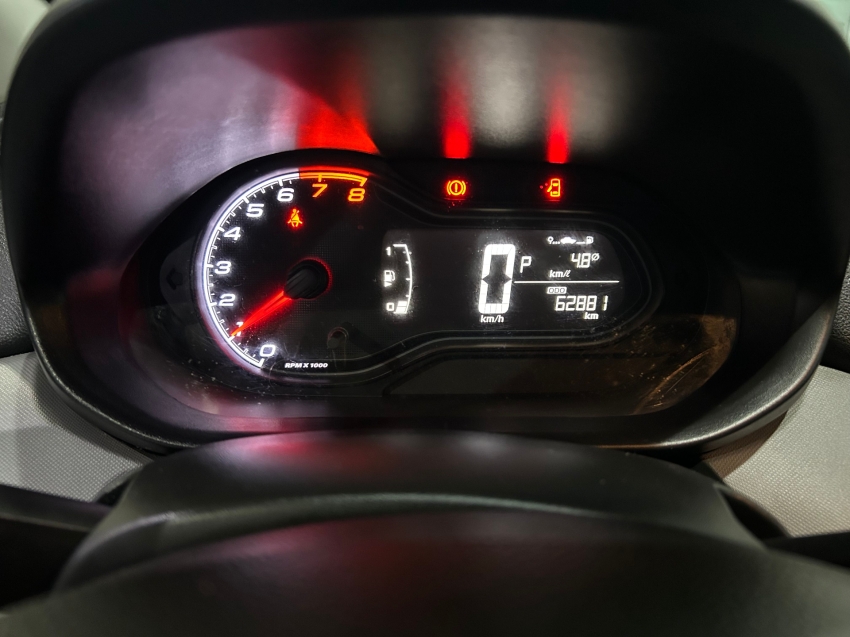 chevrolet onix 1.4 mpfi lt 8v flex 4p automatico 20192