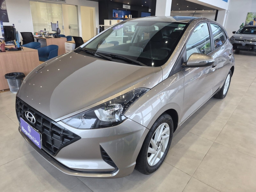 hyundai hb20 1.0 12v flex sense manual 4p 2024