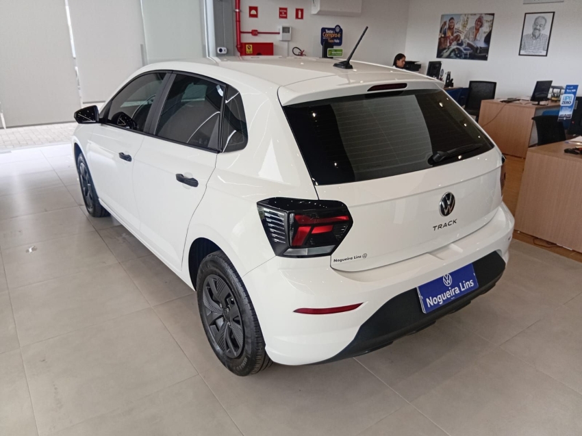 volkswagen polo 1.0 mpi track manual flex 4p 20251