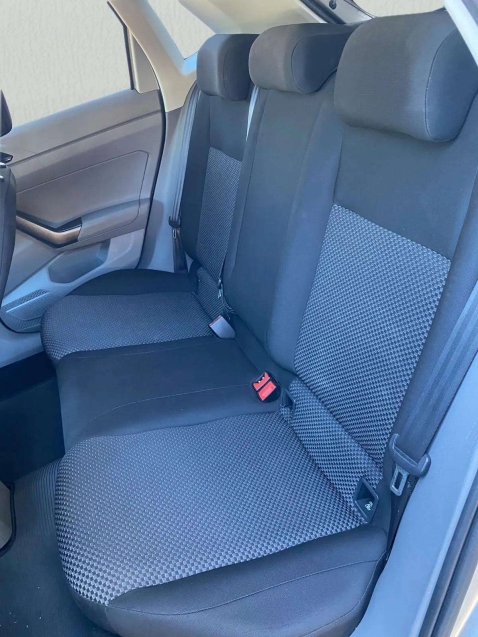volkswagen polo 1.6 msi total flex manual 1.5 4p 201911