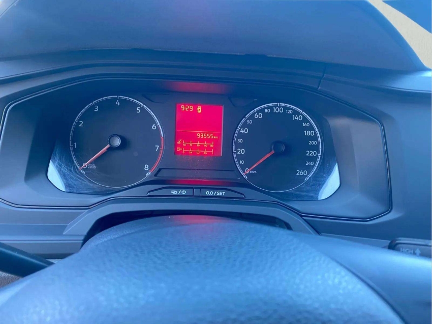volkswagen polo 1.6 msi total flex manual 1.5 4p 20192