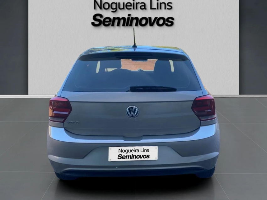 volkswagen polo 1.6 msi total flex manual 1.5 4p 20194