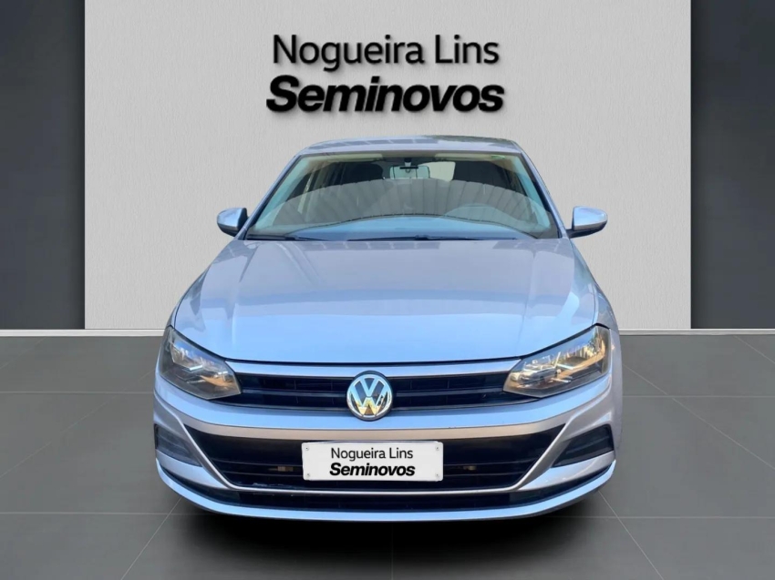 volkswagen polo 1.6 msi total flex manual 1.5 4p 20197