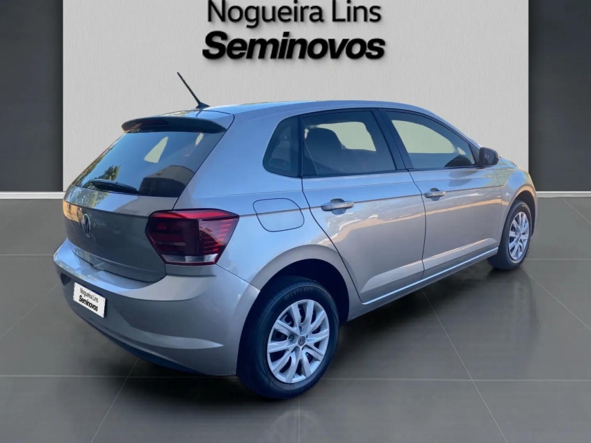 volkswagen polo 1.6 msi total flex manual 1.5 4p 20195