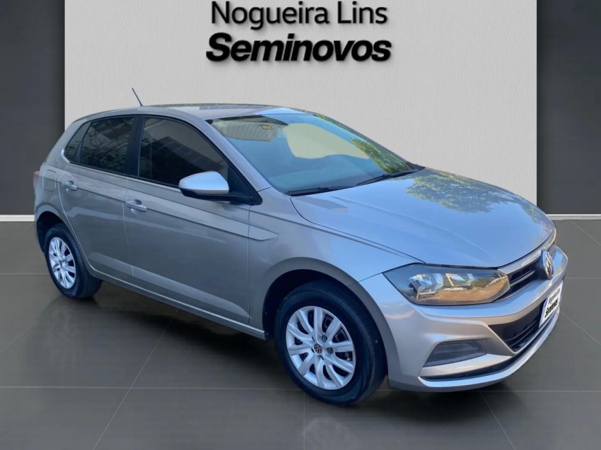 volkswagen polo 1.6 msi total flex manual 1.5 4p 20196