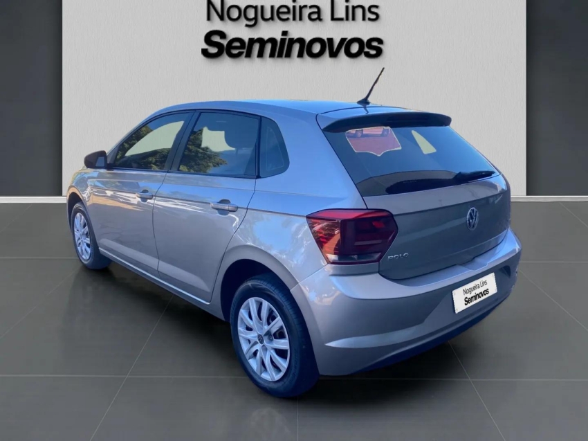 volkswagen polo 1.6 msi total flex manual 1.5 4p 20191