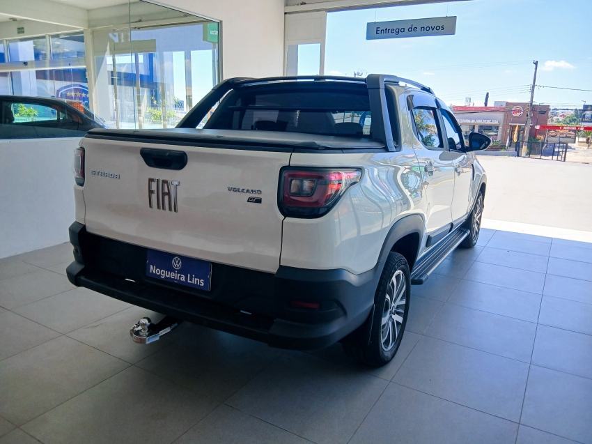 fiat strada 1.3 firefly flex volcano cd cvt 4p automatico 20256