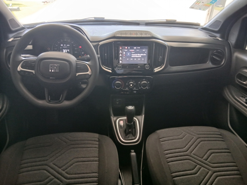 fiat strada 1.3 firefly flex volcano cd cvt 4p automatico 20257