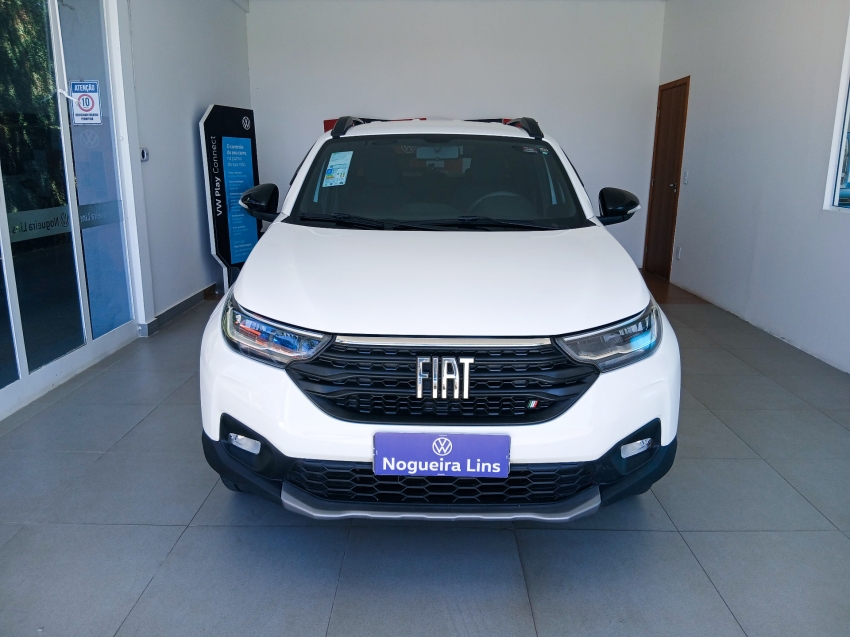 fiat strada 1.3 firefly flex volcano cd cvt 4p automatico 20253