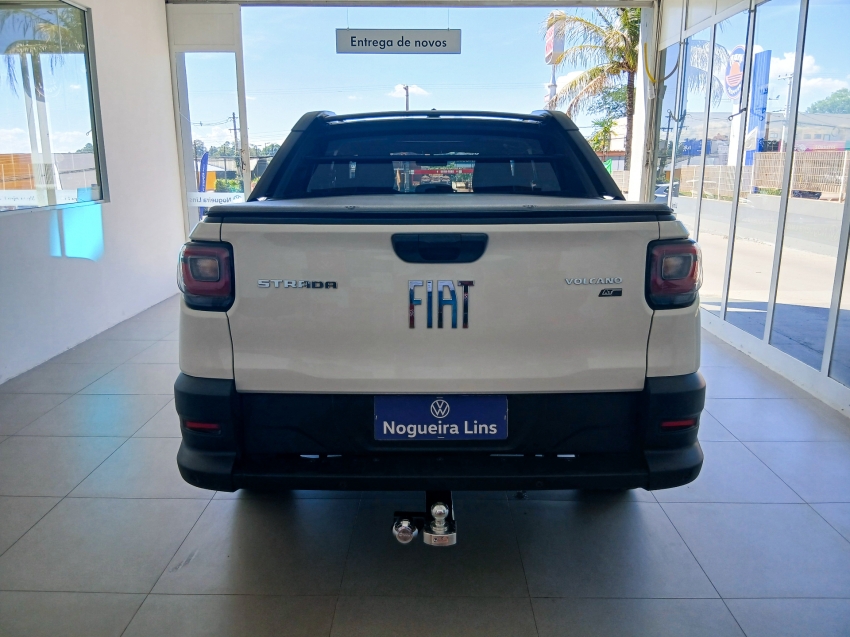 fiat strada 1.3 firefly flex volcano cd cvt 4p automatico 20255