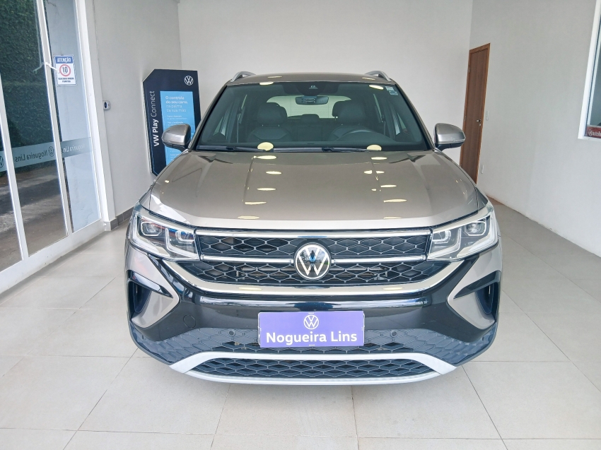 taos 1.4 250 tsi total flex highline automatico3