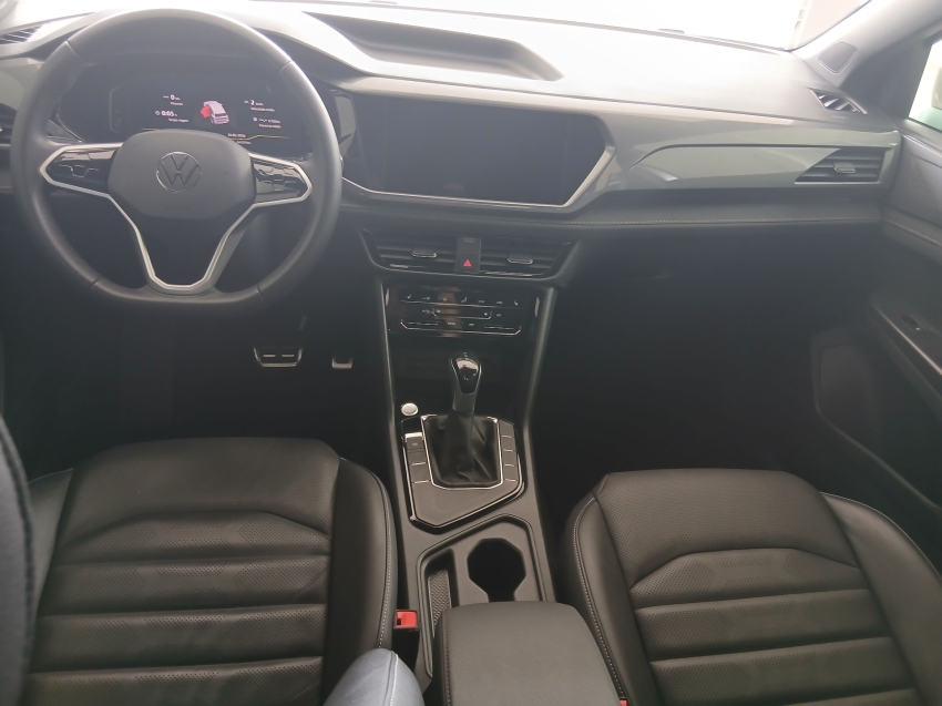 taos 1.4 250 tsi total flex highline automatico7