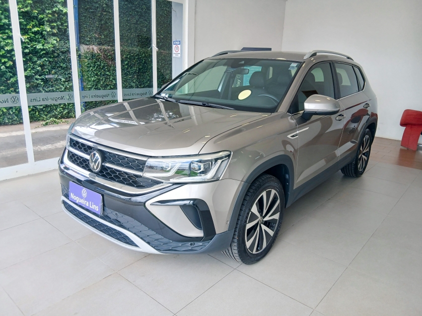 taos 1.4 250 tsi total flex highline automatico
