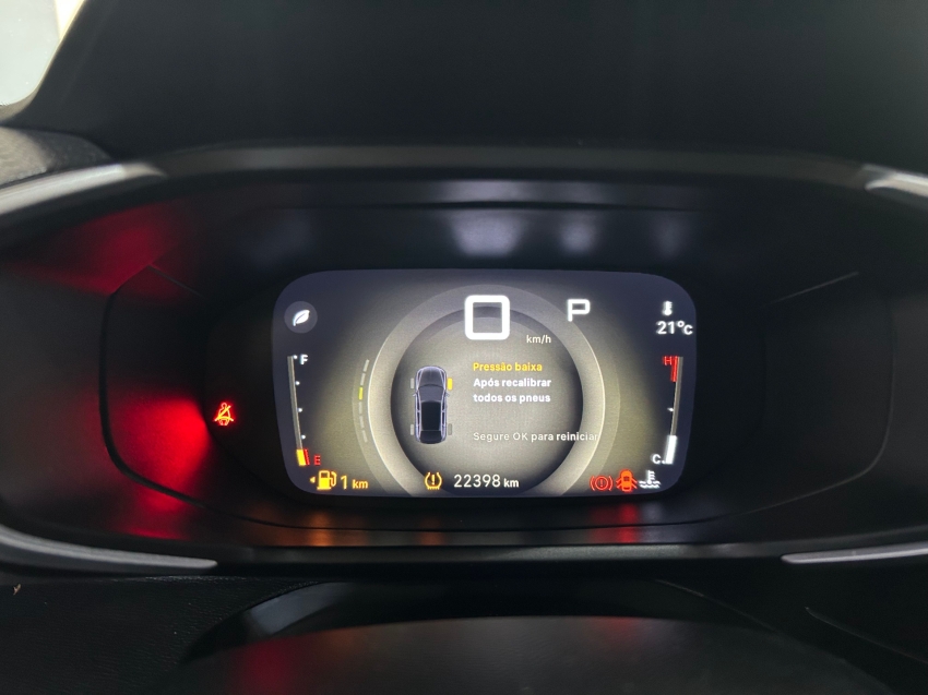 c3 aircross 1.0 turbo 200 flex feel pack cvt2