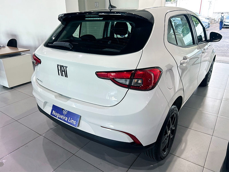 argo 1.3 firefly flex drive cvt4