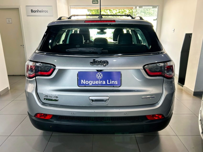 compass 2.0 diesel longitude 4x4 automatico3