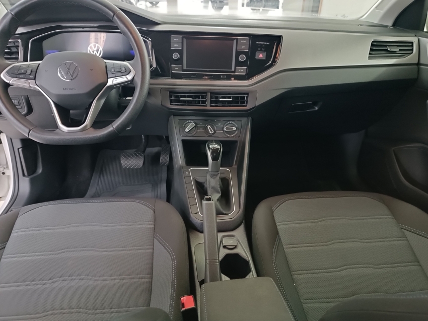 nivus 1.0 200 tsi total flex comfortline automatico7