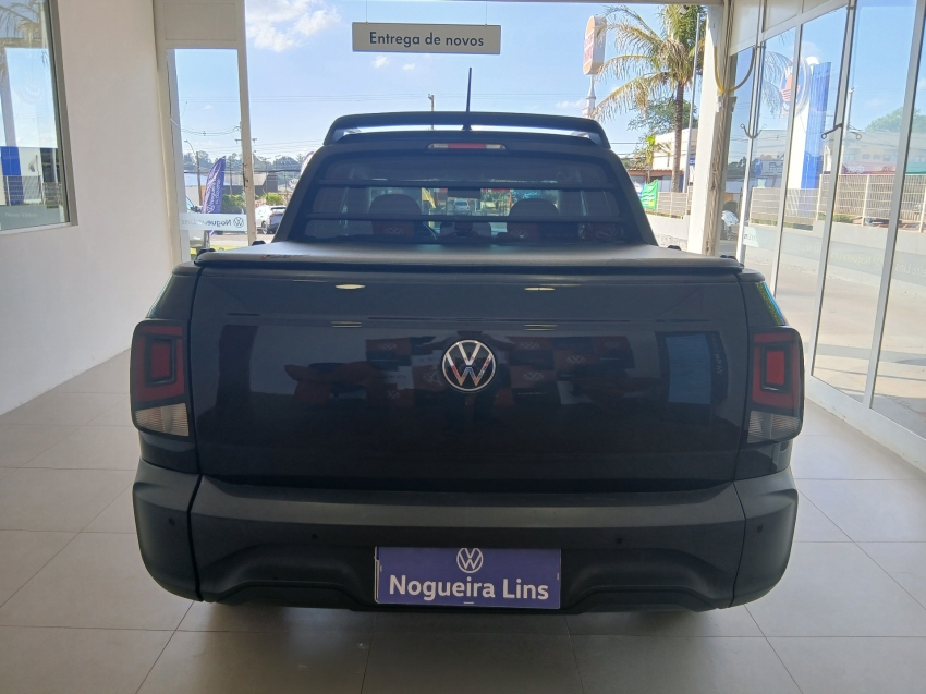 volkswagen saveiro 1.6 msi robust cd 16v flex 2p manual 20245