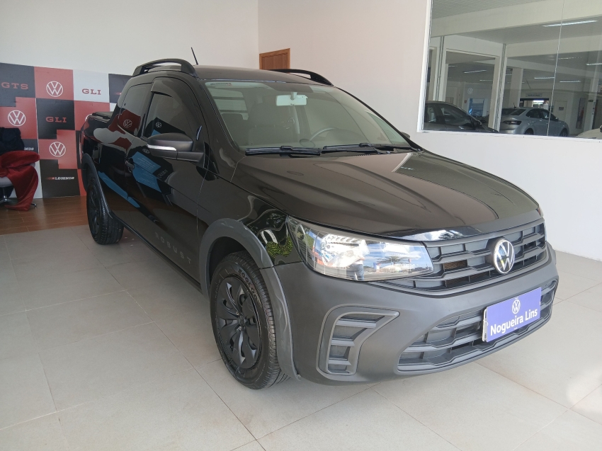volkswagen saveiro 1.6 msi robust cd 16v flex 2p manual 20246